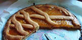 Πάστα φλώρα