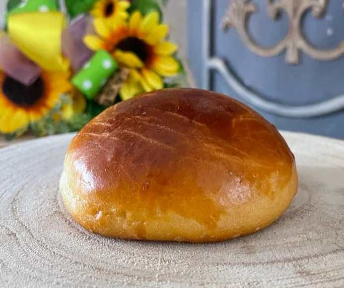 Τα Πασχαλινά μπριος της πεθεράς