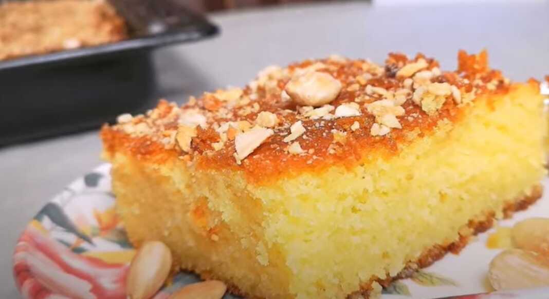 Ρεβανί Βέροιας