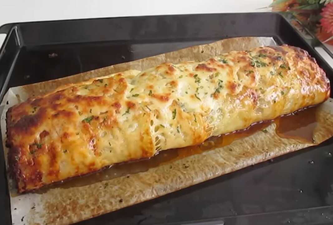 Ρολό ψητής πατάτας