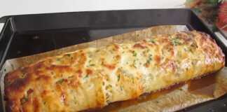 Ρολό ψητής πατάτας