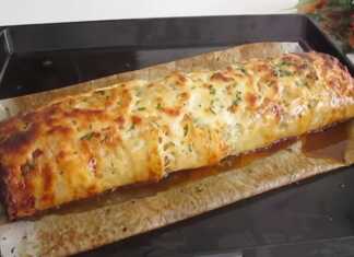 Ρολό ψητής πατάτας