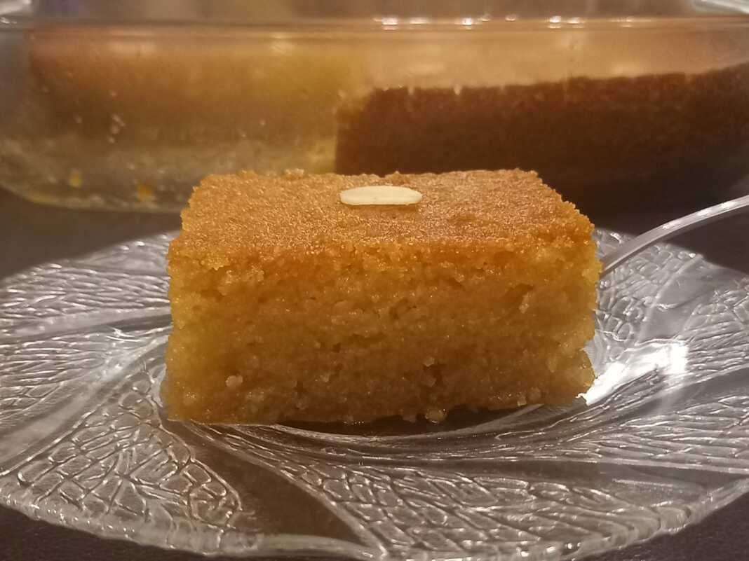 Σάμαλι Νηστίσιμο