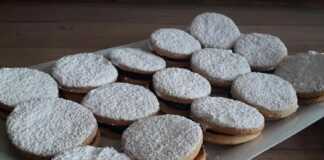 Μπισκότα San Gerano