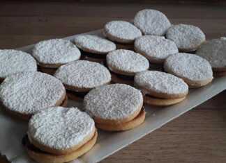 Μπισκότα San Gerano