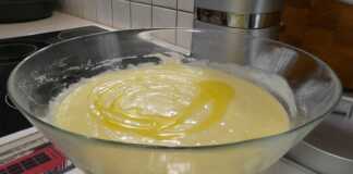 Σκορδαλιά πατάτας