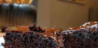 Light Σοκολατοπιτα 