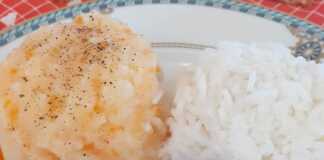 Σουτζουκάκια σμυρνέικα στο φούρνο