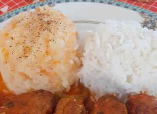 Σουτζουκάκια σμυρνέικα στο φούρνο