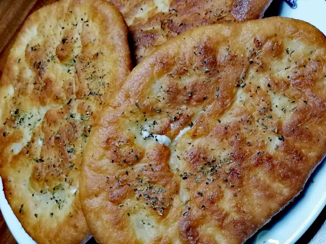 Τηγανοκουλούρες