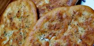 Τηγανοκουλούρες