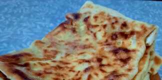 Τυροπιτάρια με φέτα