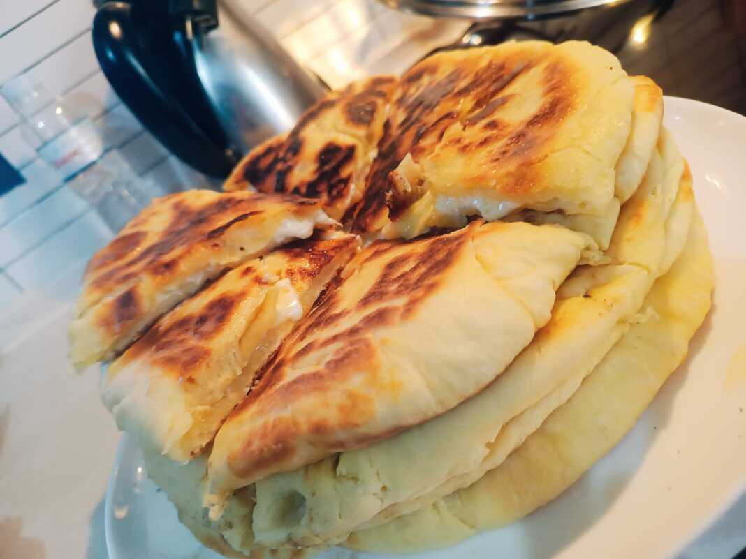 Χατσιαπουρι