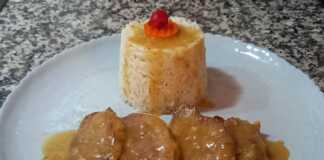 χοιρινα μπριζολάκια