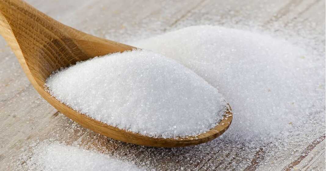 Ερυθριτόλη