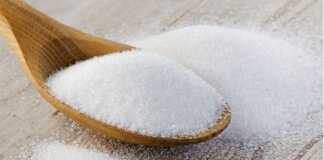 Ερυθριτόλη