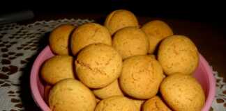 Μαλακά κουλουράκια μελιού ΚΑΘΕ μπουκιά ΛΙΩΝΕΙ ΣΤΟ ΣΤΟΜΑ ΣΟΥ