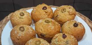 Νηστίσιμα ελιοπιτάκια