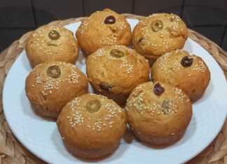 Νηστίσιμα ελιοπιτάκια