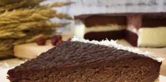 CheeseCake ΣΟΚΟΛΑΤΑ-ΒΑΝΙΛΙΑ!