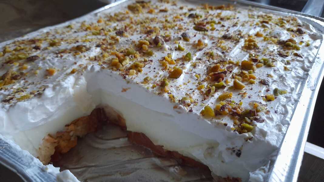 Εκμεκ Τσουρεκι