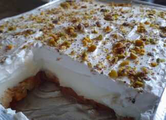 Εκμεκ Τσουρεκι