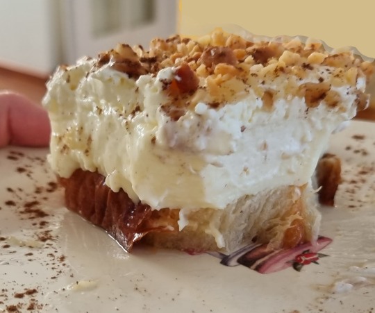 Εκμεκ Τσουρέκι