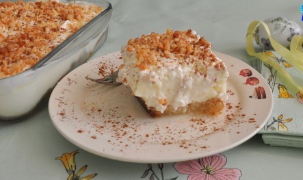 Εκμεκ Τσουρέκι