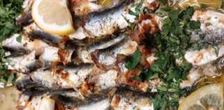 Γαύρος Λαδοριγανάτος