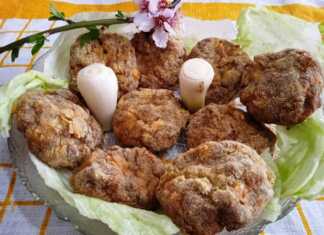 Κιμάς με φρέσκα κρεμμυδάκια και σκόρδο στο φούρνο!