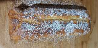 Κέικ Λεμονιού ❤️