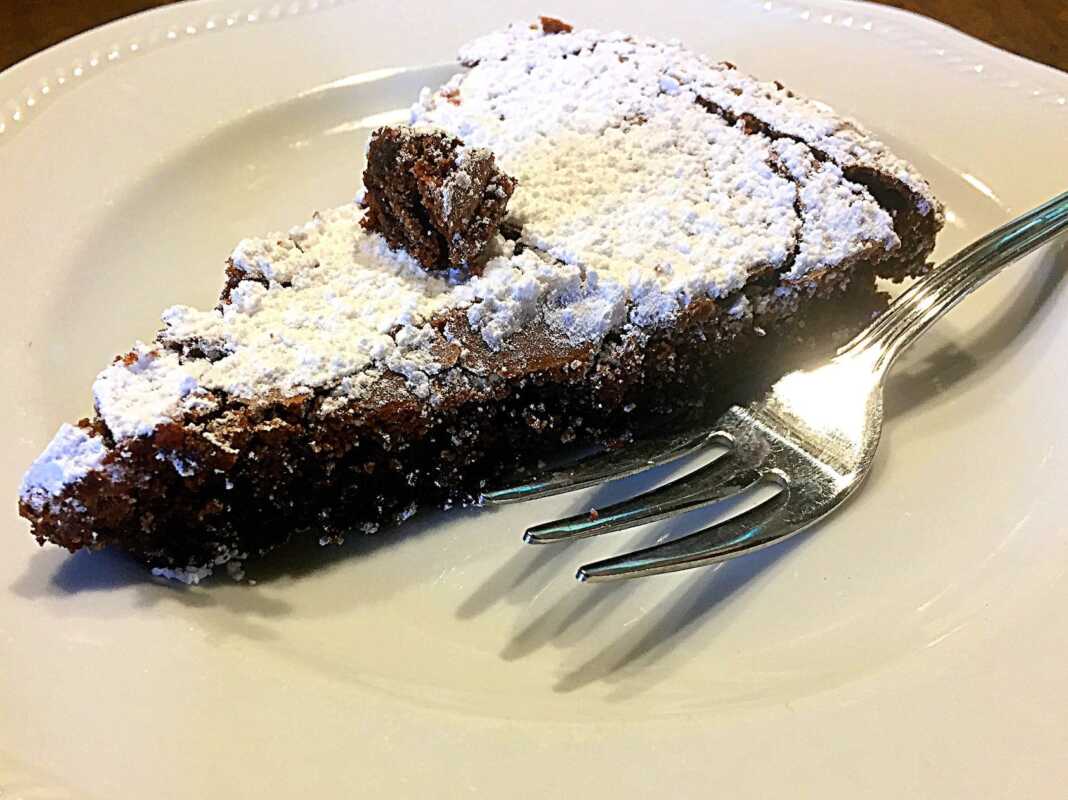 Κέικ Σοκολάτας