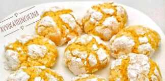 Κρακελέ μπισκοτάκια λεμονιου…αντένδειξη: είναι εθιστικά Κρακελέ μπισκοτάκια λεμονιου