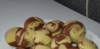 Mαρμαρένια κουλούρια