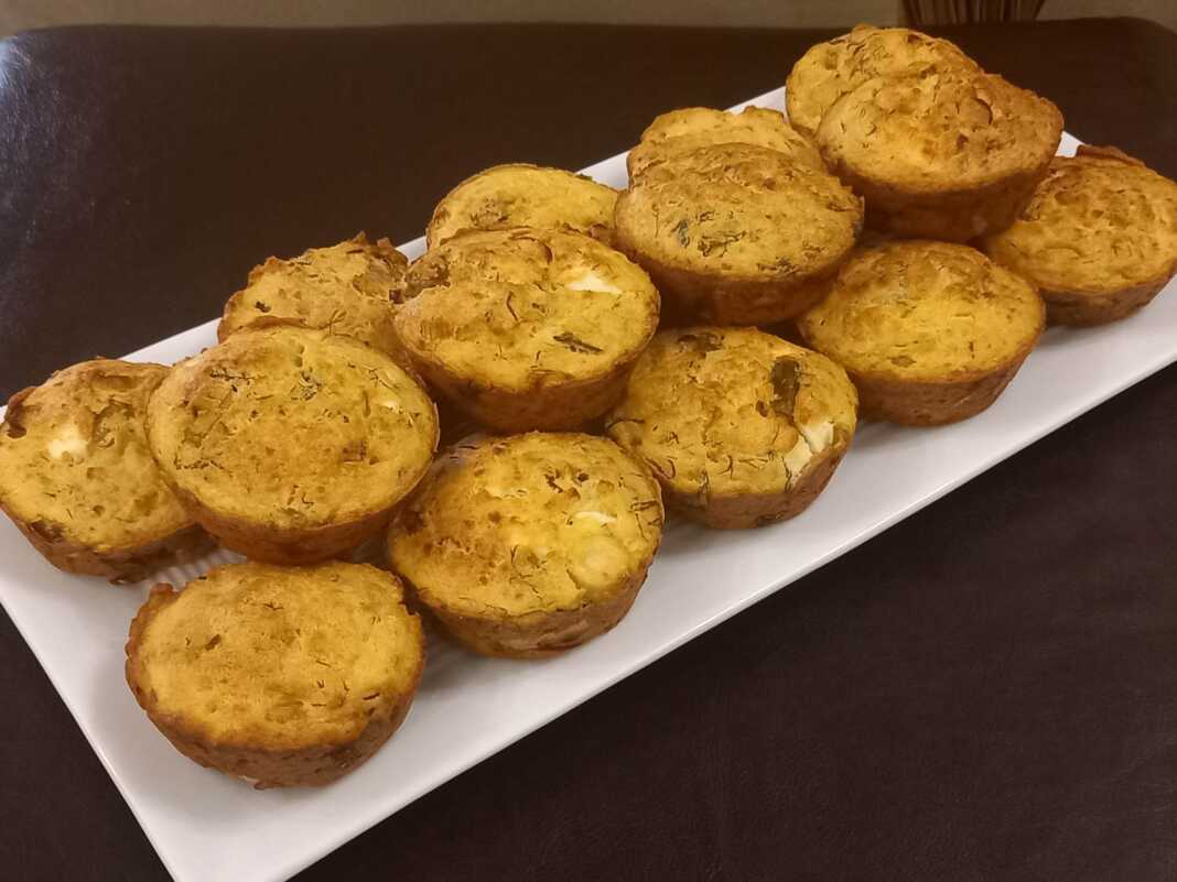 Μυτζιθροπιτάκια 