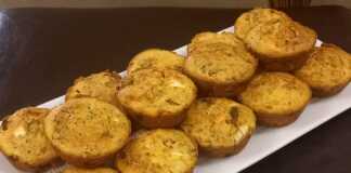 Μυτζιθροπιτάκια 