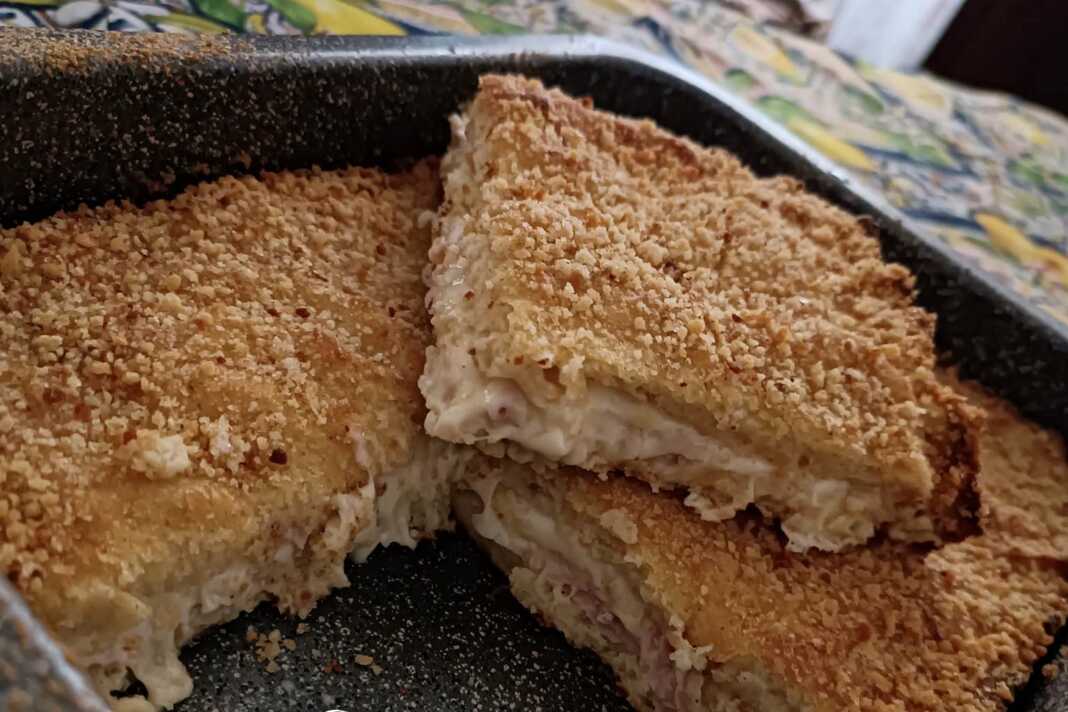 Πατατόπιτα ογκρατεν