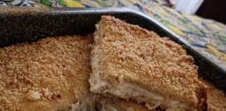 Πατατόπιτα ογκρατεν