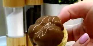 Προφιτερόλ