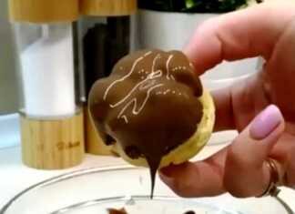 Προφιτερόλ