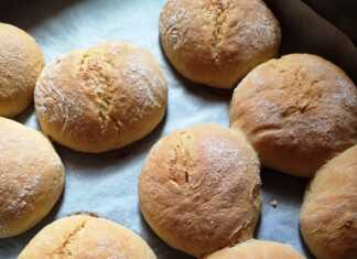 Ατομικά Ψωμάκια