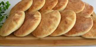 ΓιαουρτοΨωμάκια