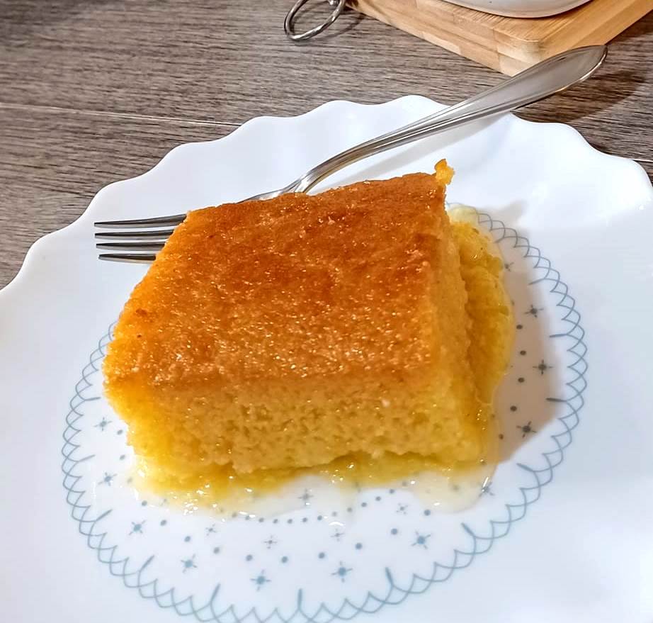 ΣΑΜΑΛΙ νηστίσιμο.....