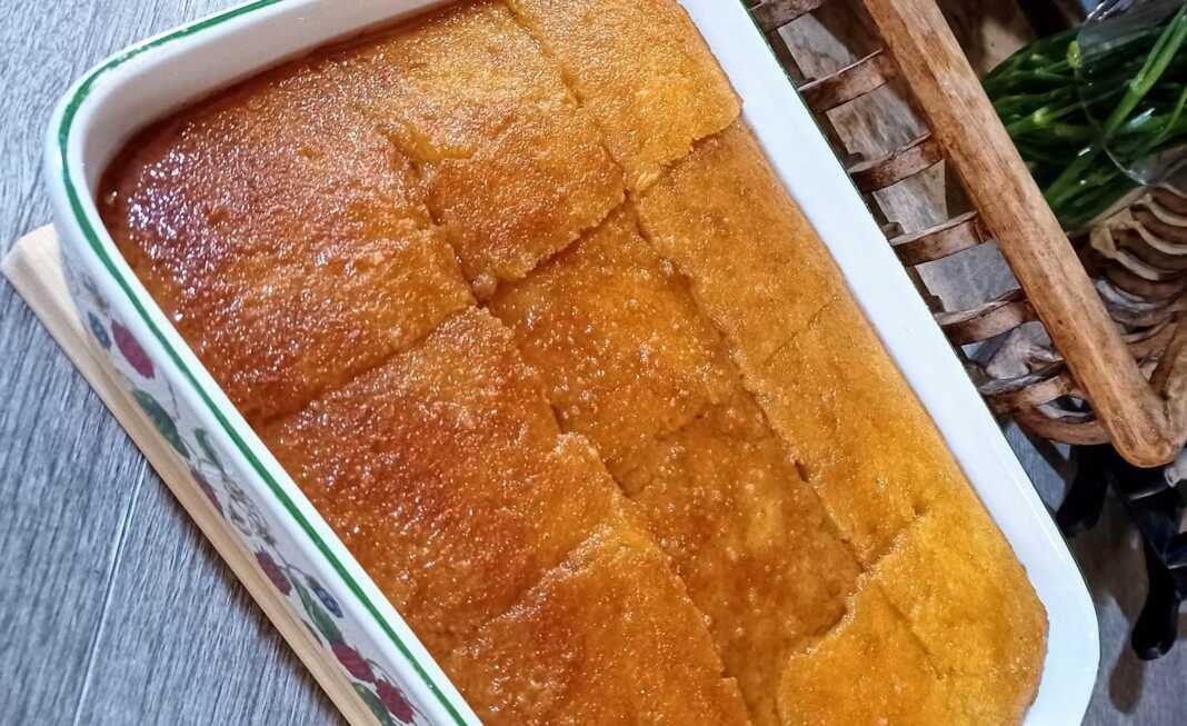 ΣΑΜΑΛΙ νηστίσιμο.....