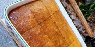 ΣΑΜΑΛΙ νηστίσιμο.....