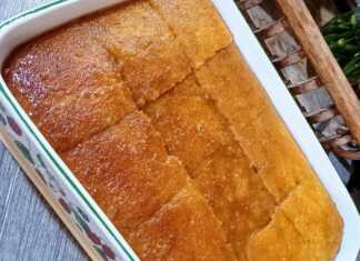 ΣΑΜΑΛΙ νηστίσιμο.....