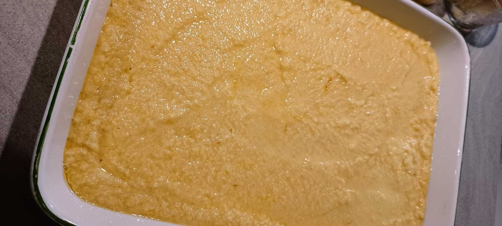 ΣΑΜΑΛΙ νηστίσιμο.....