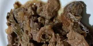 Τηγανιά με Συκωτάκια Κοτόπουλου