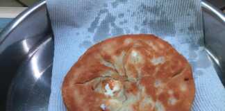 Τηγανόψωμο