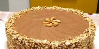 Τούρτα του Κιέβου